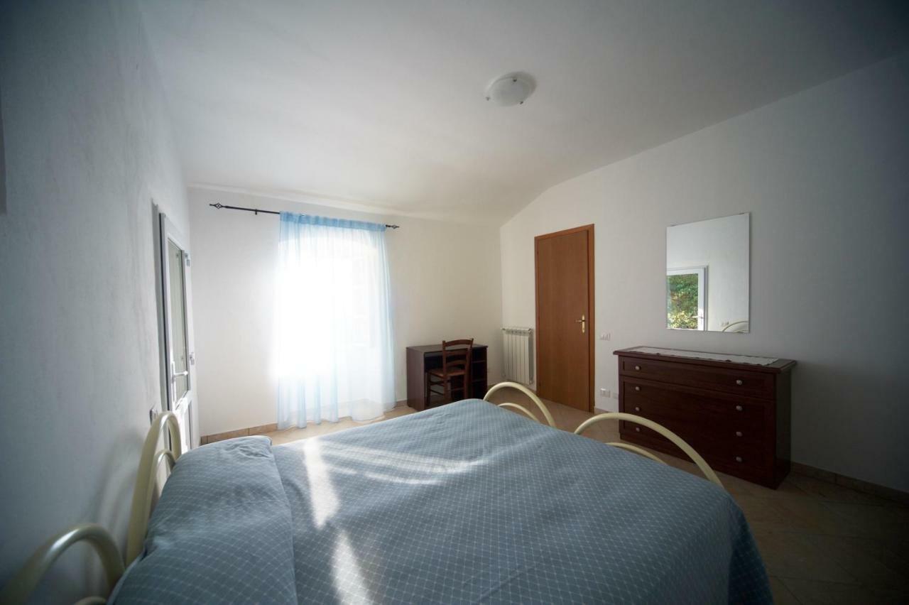 Al Vecchio Convento Mare E Monti Bed & Breakfast Ortonovo Exterior photo