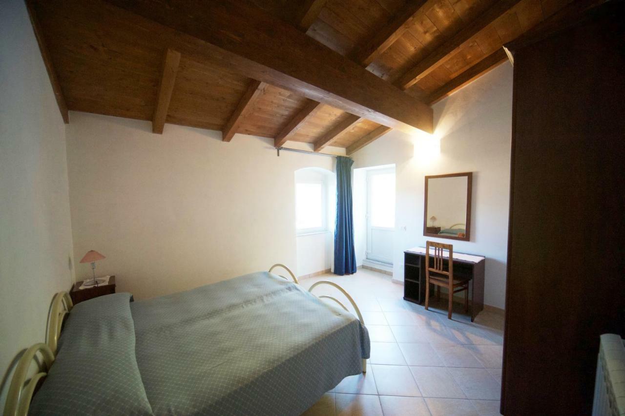 Al Vecchio Convento Mare E Monti Bed & Breakfast Ortonovo Exterior photo