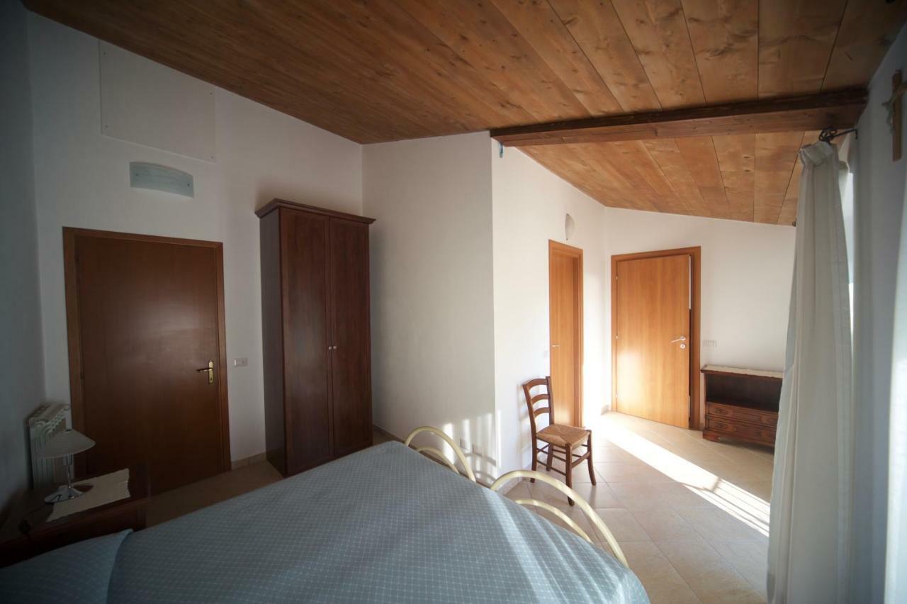 Al Vecchio Convento Mare E Monti Bed & Breakfast Ortonovo Exterior photo