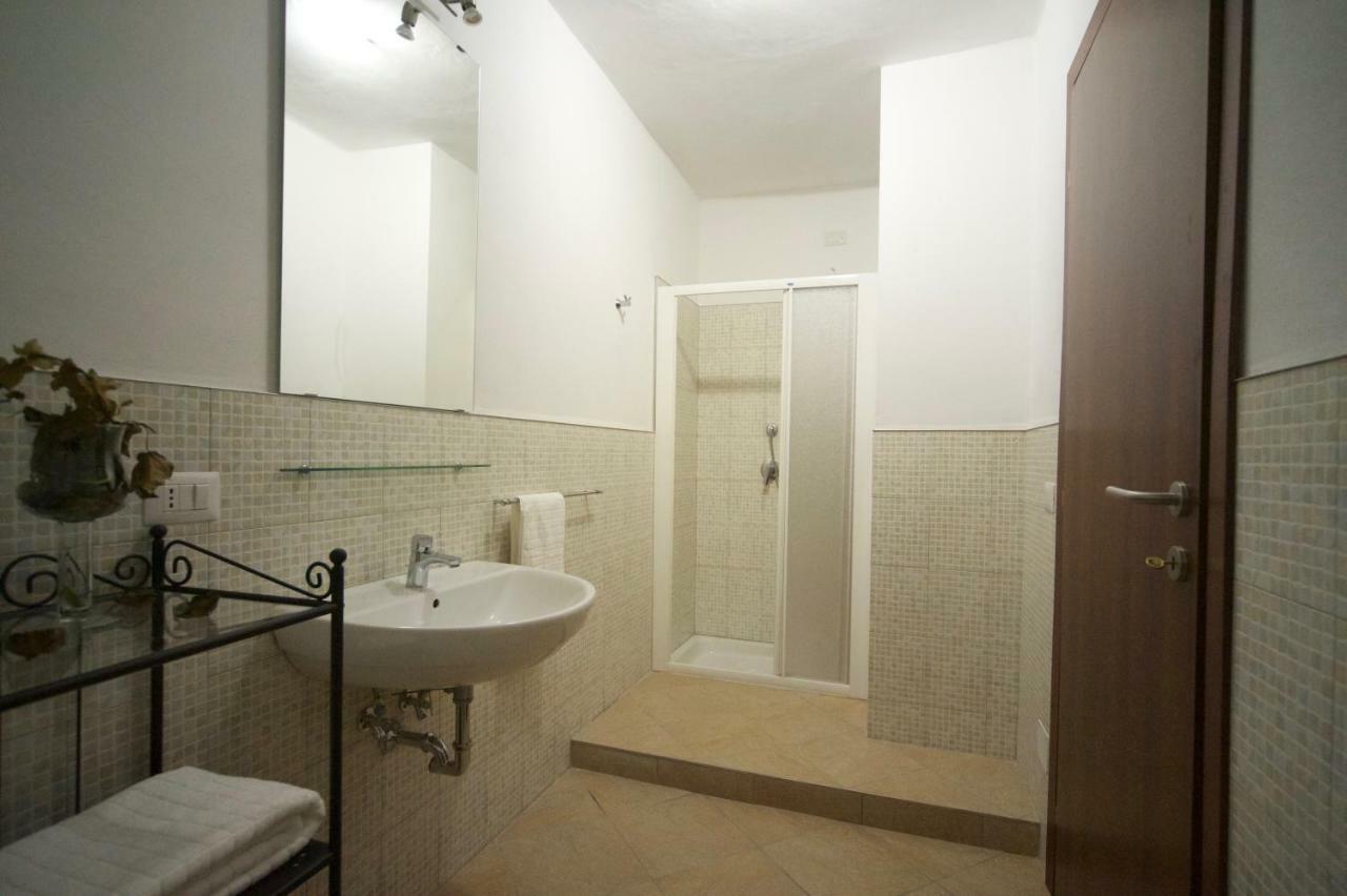 Al Vecchio Convento Mare E Monti Bed & Breakfast Ortonovo Exterior photo