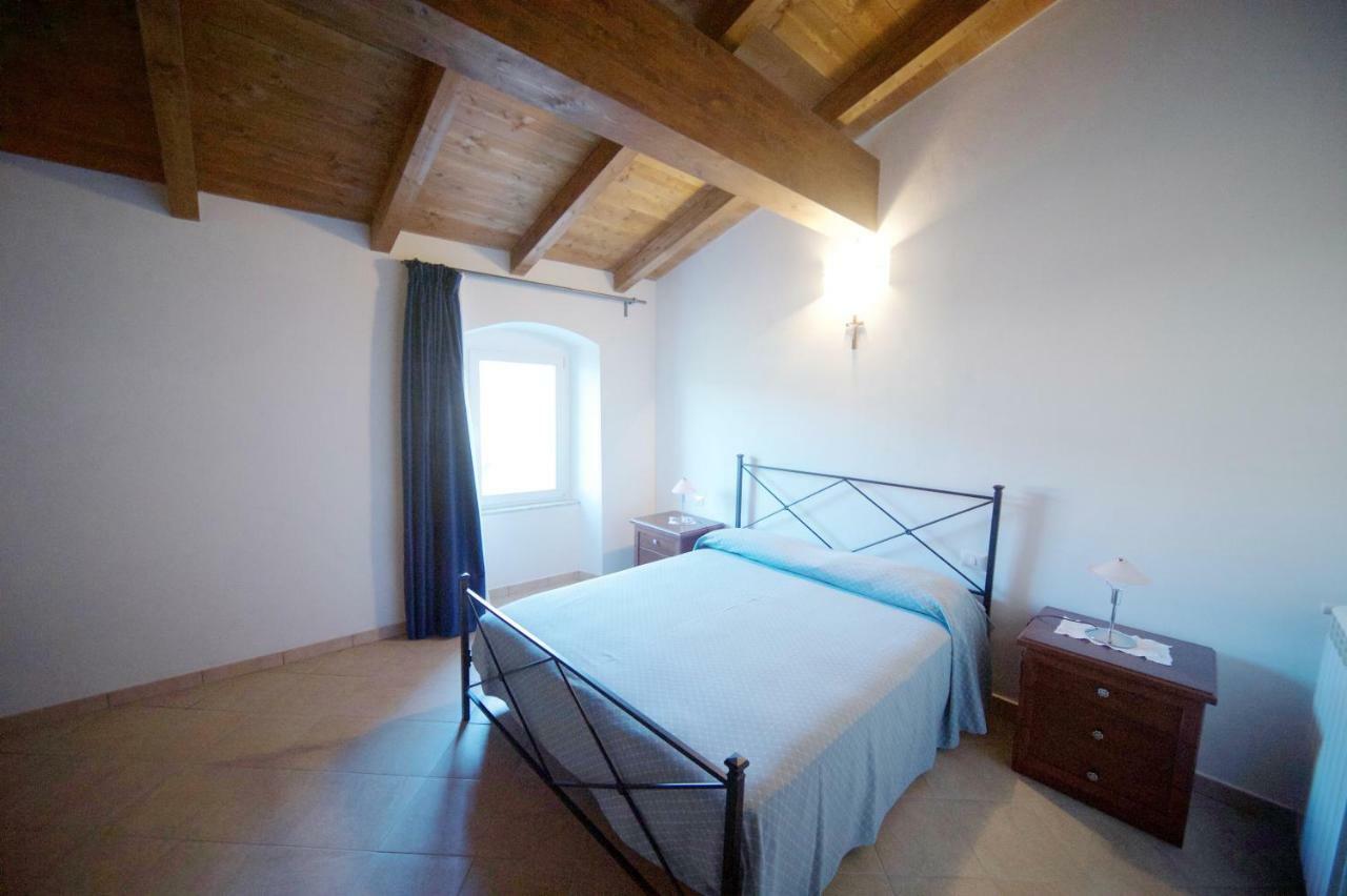 Al Vecchio Convento Mare E Monti Bed & Breakfast Ortonovo Exterior photo