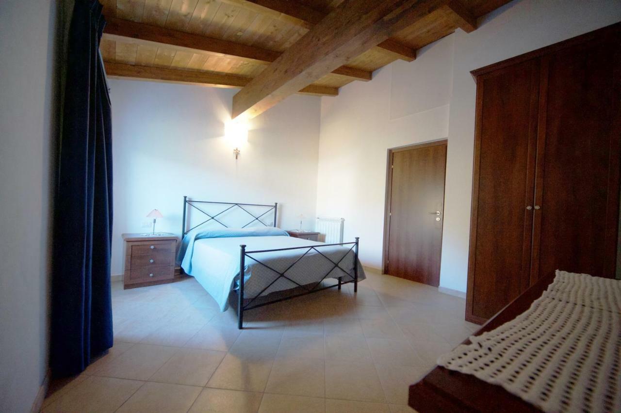 Al Vecchio Convento Mare E Monti Bed & Breakfast Ortonovo Exterior photo