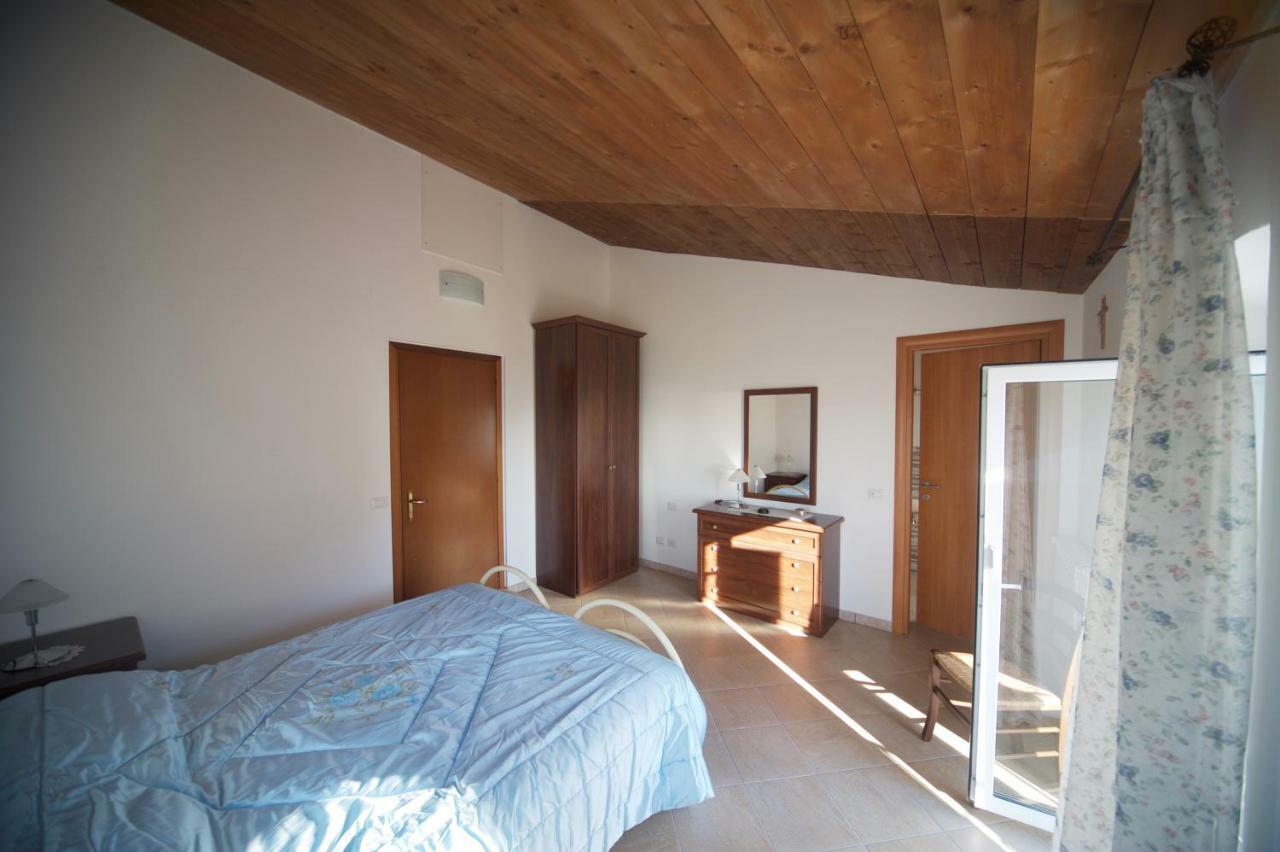 Al Vecchio Convento Mare E Monti Bed & Breakfast Ortonovo Exterior photo